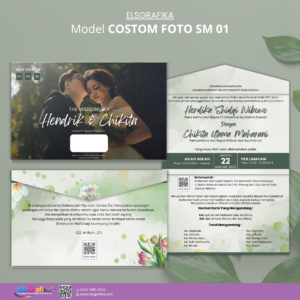 Custom Foto SM 01