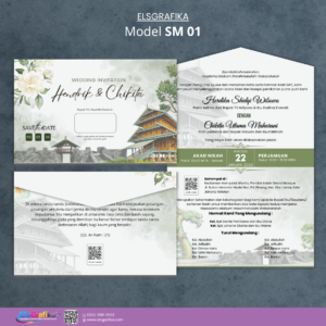 Adat Buton Semi Amplop 04