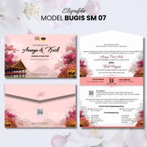 Adat Bugis SM 07