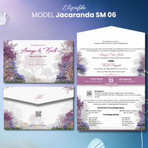 Jacaranda SM 06