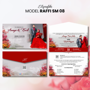 Raffi SM 08