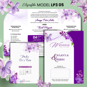 Lilac LP3 05