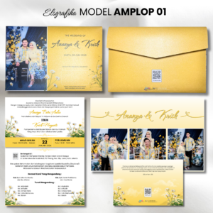 Amplop custom 01