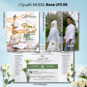 Rose LP3 06